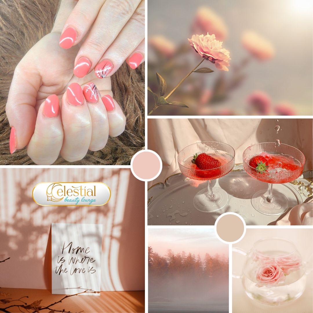 Celestial Beauty Lounge